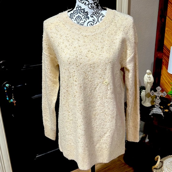 NWT Sweater LOFT SP Small Petite. #202 - Picture 1 of 6